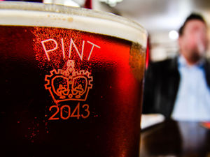 Supporting image for story: Shropshire pubs looking forward to a Coronation boost