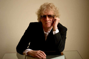 Supporting image for story: Mott The Hoople frontman Ian Hunter to play solo Wolverhampton show