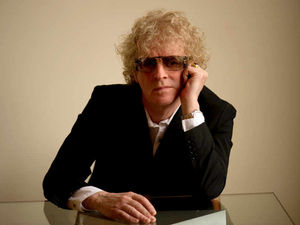 Supporting image for story: Mott The Hoople frontman Ian Hunter to play solo Wolverhampton show