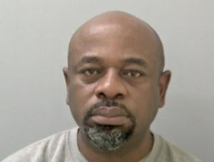 Supporting image for story: Telford rapist locked up for attack was working as taxi driver