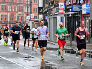 Supporting image for story: 'It was an absolute shambles' - Wolverhampton Half Marathon and 10k 2024 runners speak out 