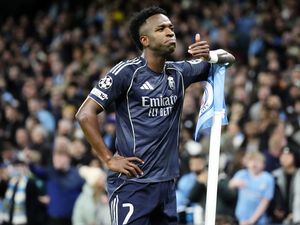 Supporting image for story: Manchester City’s Champions League hopes ended by Real Madrid once again