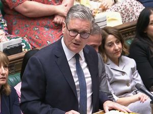 Supporting image for story: PM: Tories have questions to answer over Afghan data breach and superinjunction