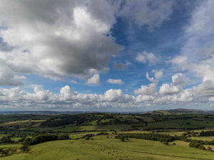 Supporting image for story: Focus on Mid Wales