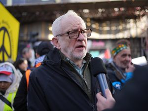 Supporting image for story: Independence referendum is Scotland’s choice, says Jeremy Corbyn