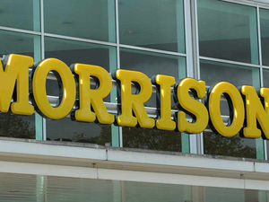 Supporting image for story: Lukewarm response to Morrisons Midlands online service