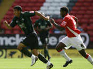 Supporting image for story: Charlton 2 Walsall 0 - Verdict