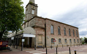 Money for the purchase will come from Wolverhampton council's capital budget