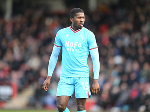 Supporting image for story: Walsall debrief: 38 shots, still top, injuries and Jamie Jellis conundrum