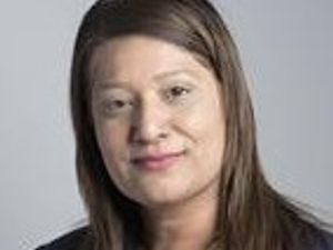 Supporting image for story: Tree planting plan to remember coronavirus victims