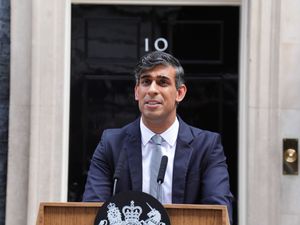 Supporting image for story: Rishi Sunak to join Sunday Times as columnist