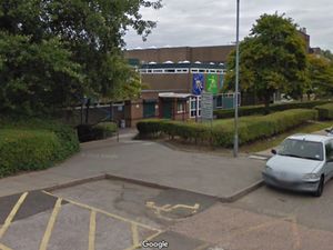 Supporting image for story: School secures funding for free Willenhall community hockey sessions