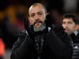 Supporting image for story: Wolves boss Nuno getting to work on transfers