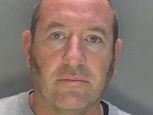 Supporting image for story: Ex-police officer engaged in ‘pattern’ of offending, court told