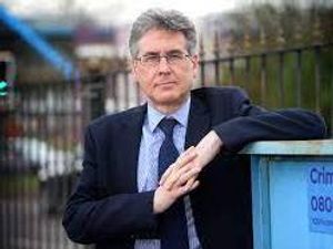 Supporting image for story: West Midlands Police chief: Stop and search must always be 'lawful and proportionate'