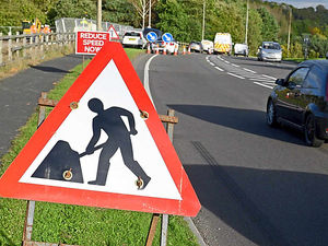Supporting image for story: Shropshire roads contract will go to a single company