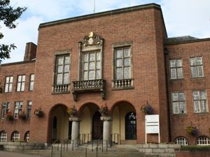 Supporting image for story: Dudley Council's Labour leadership could face challenge