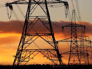 Supporting image for story: "Your power may go on and off" electricity customers warned in Shropshire border cut