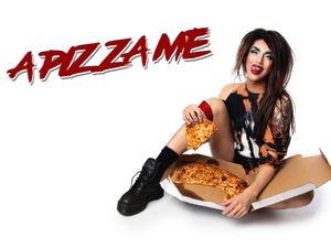 Supporting image for story: Adore Delano: A Pizza Me, Glee Club, Birmingham - review