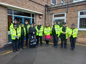 Supporting image for story: Eight drivers caught in Telford speeding clampdown by police and council