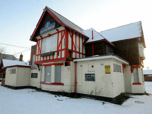Supporting image for story: 115-year-old Wolverhampton pub lined up to be fish and chip shop