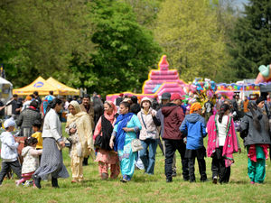 Supporting image for story: Vaisakhi in Wolverhampton and Walsall: Road closures for processions as thousands will join celebrations - full details here