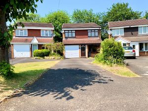 Kenilworth Close, Tipton. Picture: Zoopla