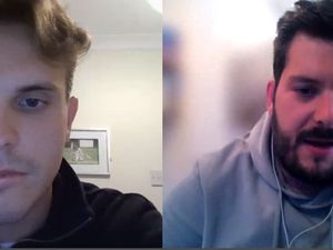 Supporting image for story: Deadline Day: Ollie Westbury on Shrewsbury signings and late business - WATCH