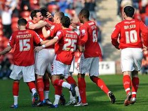 Supporting image for story: Ref Wiley backing 'mad man' Andy Butler bid