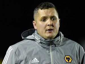 Supporting image for story: Wolves Women 3 Stourbridge Women 0 - as it happened 