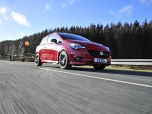 Supporting image for story: Vauxhall Corsa knocks Ford Fiesta off best-seller top spot in latest registration figures