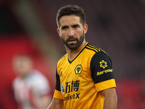 Supporting image for story: New Wolves recruit Nelson Semedo excites Joao Moutinho