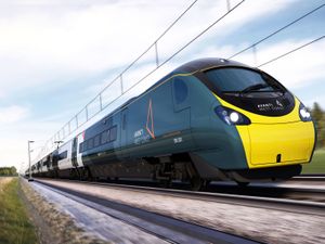 Supporting image for story: Million half-price tickets as first ever Great British Rail Sale is launched