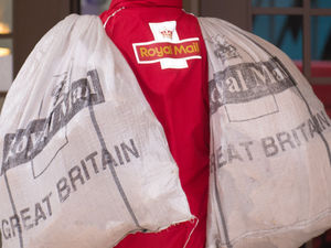 Supporting image for story: JAILED: Wolverhampton postman stole £11,000 worth of parcels
