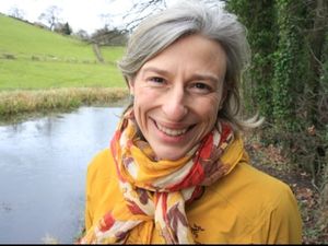 Supporting image for story: Senedd Election Result Conseervatives hold Montgomeryshire