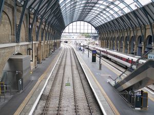 Supporting image for story: Major event set to be affected as fresh rail strikes are confirmed for October