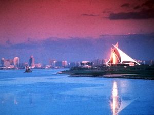 Supporting image for story: Birmingham University to open campus in Dubai