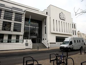 Supporting image for story: Rapist who ‘targeted’ 12-year-old threatened to attack her again, jury told