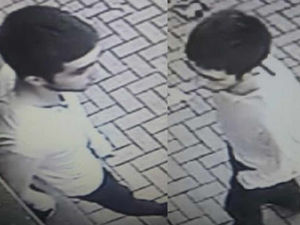 Supporting image for story: Fire-starter hunted after £250,000k Wolverhampton blaze