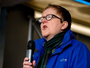 Supporting image for story: Shropshire hospital move 'could make things worse'