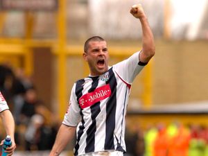 Supporting image for story: 'It is a bit boring': Former West Brom man makes Championship quality claim and hopes Albion can launch promotion bid