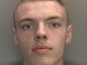 Supporting image for story: Face of driver who ignored passengers' pleas to slow down before horror smash that killed his friend