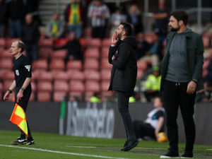 Supporting image for story: Former West Brom fan favourite gives high praise to Carlos Corberan ahead of Championship return