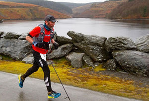 Supporting image for story: An eisteddfod, an ultra trail race and a Viking themed race night – a varied week of events for Powys’ smallest town