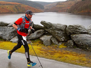 Supporting image for story: An eisteddfod, an ultra trail race and a Viking themed race night – a varied week of events for Powys’ smallest town