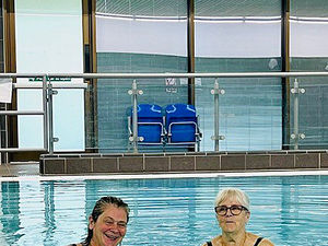 Supporting image for story: Age just a number says 75-year-old fitness enthusiast from Smethwick
