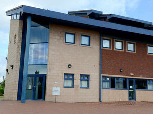 Supporting image for story: Car thief told police 'I've nicked it ain't I' after leading officer on chase around village