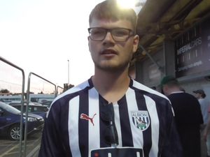 Supporting image for story: 'John Swift is a player': West Brom fans reaction to Northampton pre-season win - WATCH