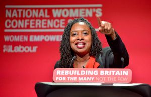 Dawn Butler