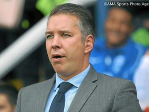 Supporting image for story: Sir Alex Ferguson: Wolves mistreated my son Darren